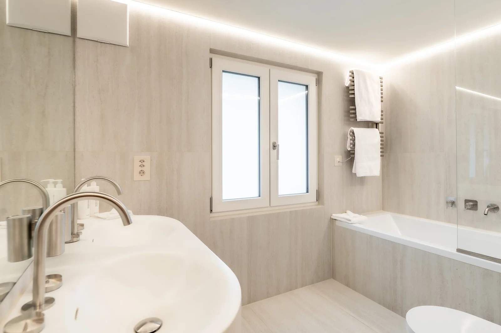 Albana Classic at Hotel Albana Real